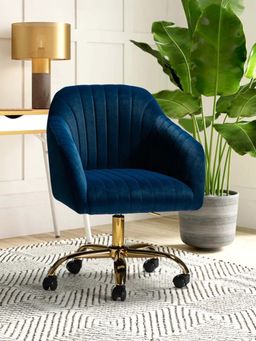 Doe Buck - Louise Office Chair