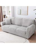 Grey color option, Currently selected
