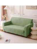 Green color option, Currently selected