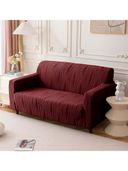 Maroon color option, Currently selected