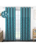 Teal color option, Currently selected