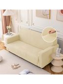 Beige color option, Currently selected