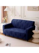 Navy Blue color option, Currently selected