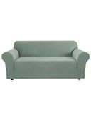 Green color option, Currently selected
