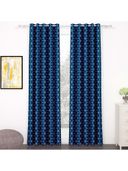 Navy Blue color option, Currently selected