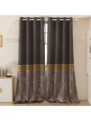 Brown color option, Currently selected