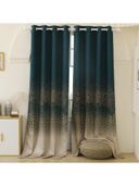 Teal color option, Currently selected