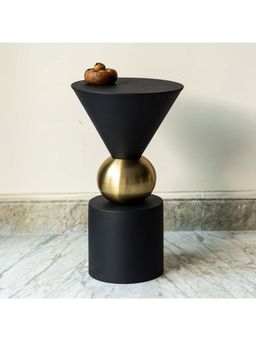 Logam - Verve Side Table