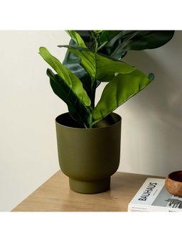 Logam - Olive Planter