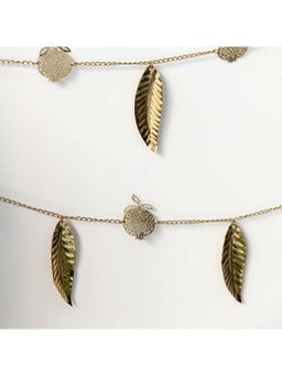 Logam - Anar Brass Toran