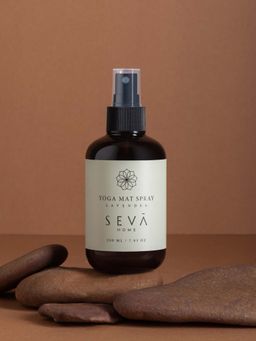 SEVA HOME - Yoga Mat Lavender Disinfectant Spray