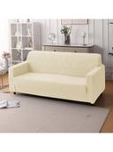 Beige color option, Currently selected