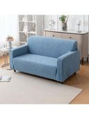 Blue color option, Currently selected