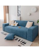 Blue color option, Currently selected
