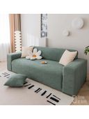 Green color option, Currently selected