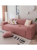 Pink color option, Currently selected