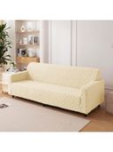 Cream color option, Currently selected