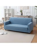 Blue color option, Currently selected