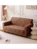Brown color option, Sold out, Currently selected