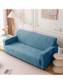 Blue color option, Currently selected