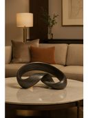 Grey color option, Currently selected