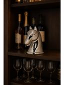 Silver color option, Currently selected