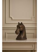 Brown color option, Currently selected