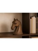 Brown color option, Currently selected