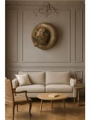 Gold color option, Currently selected