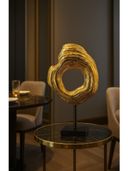 Gold color option, Currently selected