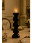 Black color option, Currently selected