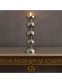 Acad Home - Silver Triad Of Light - Scented Candle