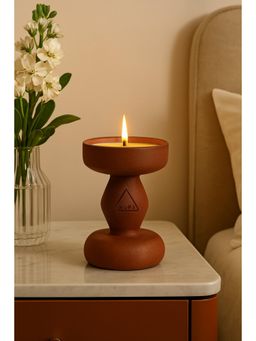 Acad Home - Brown Eternal Flow - Scented Candle