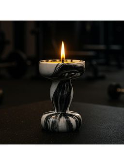 Acad Home - Black Eternal Flow - Scented Candle