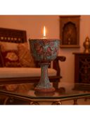 Brown color option, Currently selected