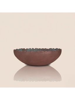 Acad Home - Brown Echoes Of The Past A Textural Memory Sculpture