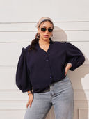 Navy Blue color option, Sold out