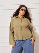 Olive color option