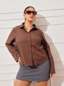 Brown color option