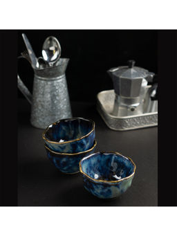 Amalfiee Ceramics - Handmade Ananya Premium Soup Bowl