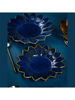 Amalfiee Ceramics - Handmade Kanak Premium Serving Platter