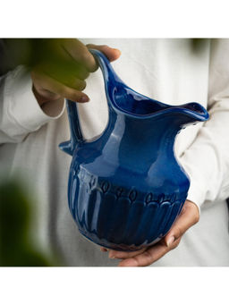 Amalfiee Ceramics - Venice Premium Ceramic Jug