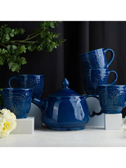 Amalfiee Ceramics - Venice Exclusive Mugs (Set of 2)