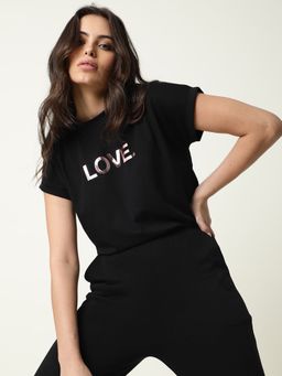 RAREISM - Mild Black T-shirt