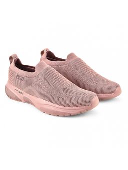 Campus - Jenny Pink Women Casual Shoes