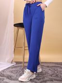 Blue color option, Currently selected