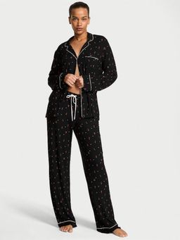 Victoria's Secret - Sosoft Modal Shirt with Pyjama
