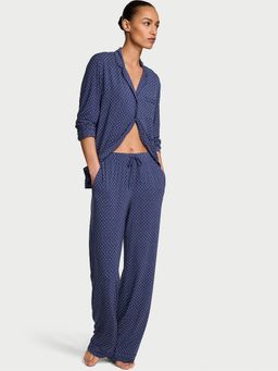Victoria's Secret - SoSoft Modal Long Pyjama Set