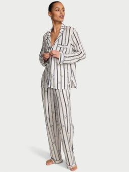 Victoria's Secret - SoSoft Modal Long Pyjama Set