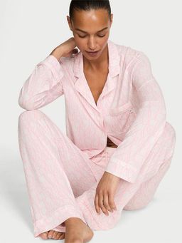 Victoria's Secret - SoSoft Modal Long Pyjama Set